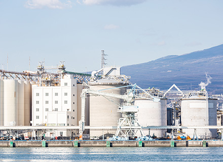 Boiler pressure vessel manufacturing