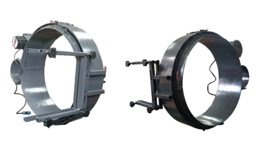 Трубоукладчик