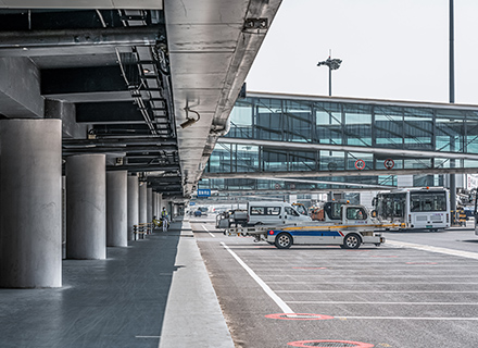 Длинный трубопровод